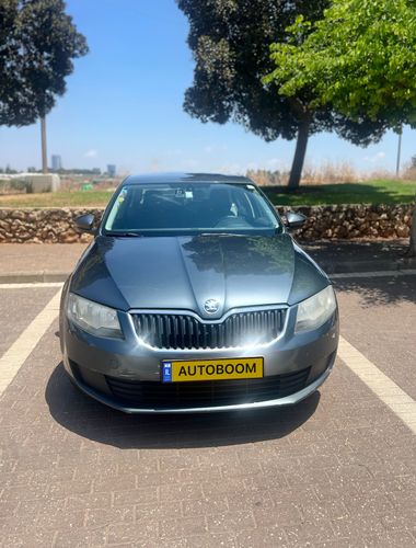 Škoda Octavia 2ème main, 2016, main privée