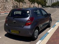 Hyundai i20 2nd hand, 2010, private