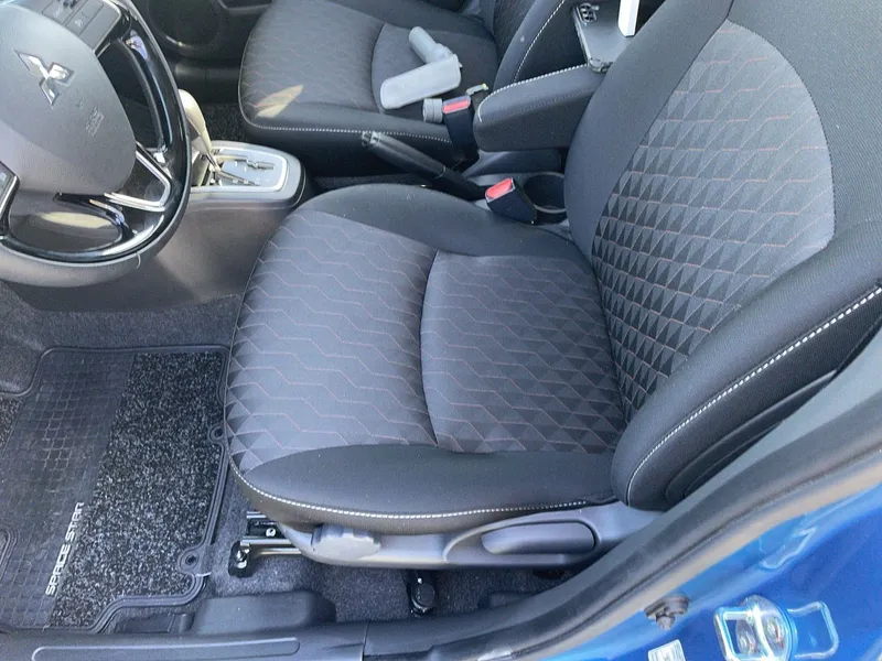 Mitsubishi Space Star 2nd hand, 2023