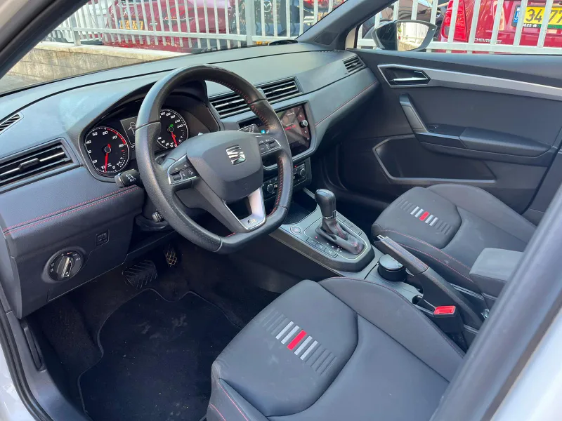 SEAT Ibiza 2ème main, 2021, main privée