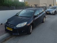 Ford Focus 2ème main, 2012, privée