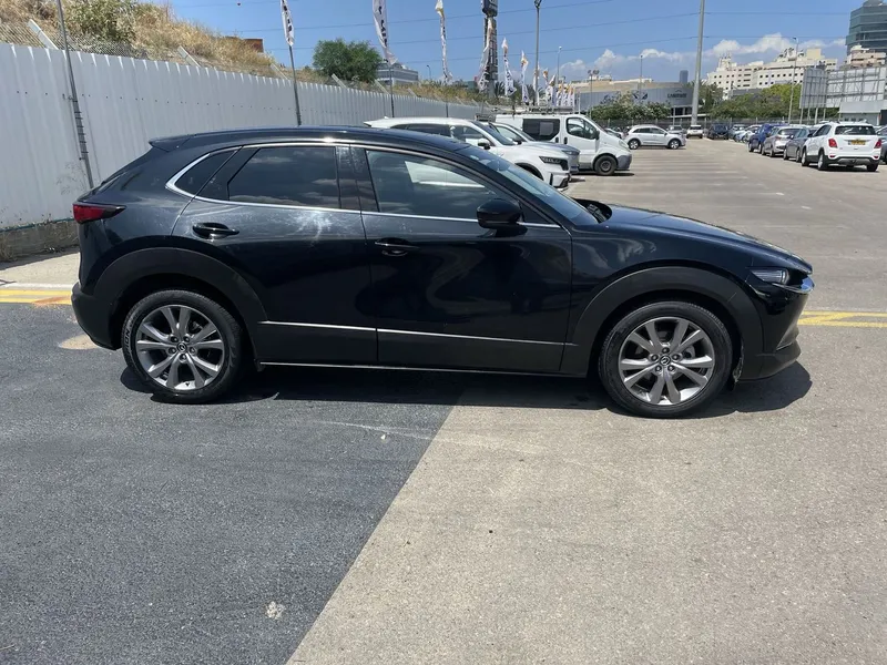 مازدا CX-30 مستعمل, 2021, مالك خاص