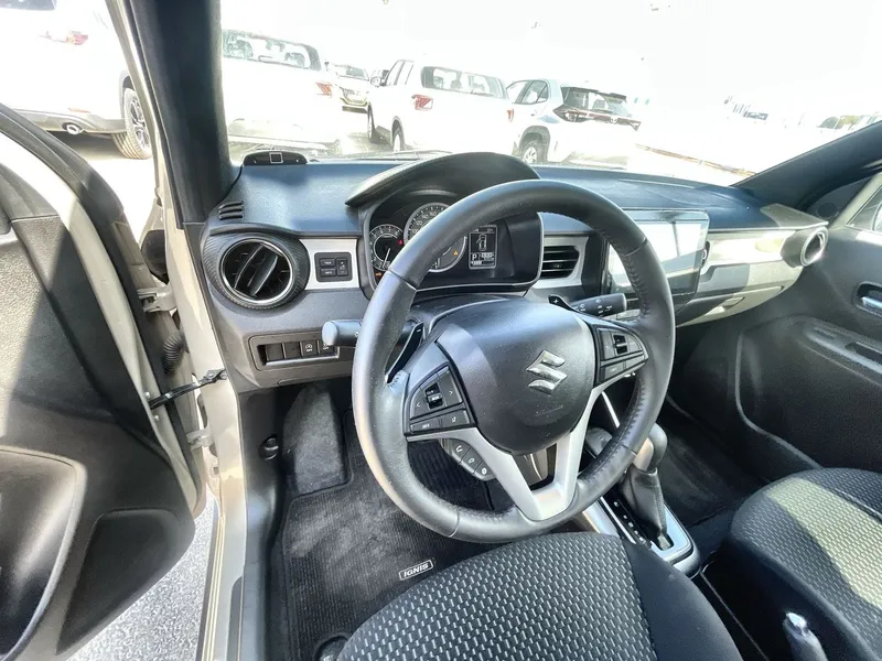 Suzuki Ignis 2nd hand, 2023