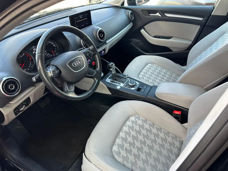 Audi A3 2ème main, 2016, main privée