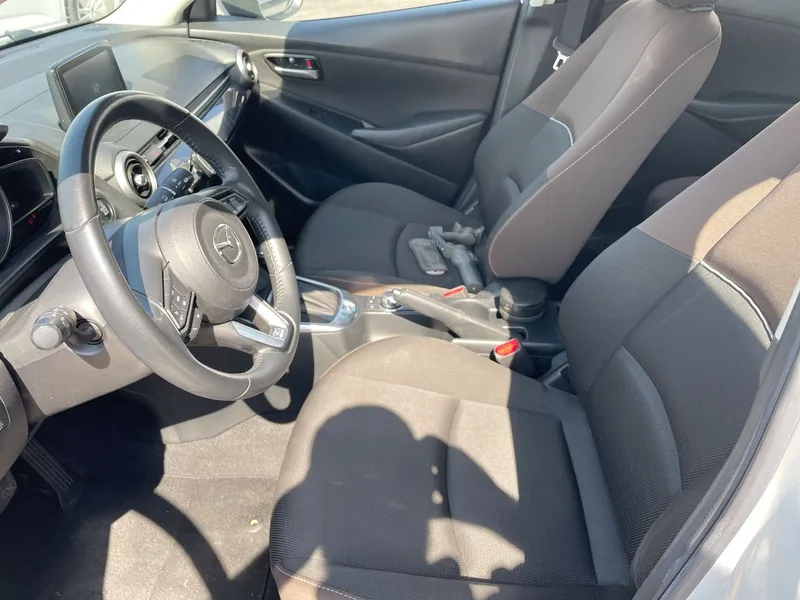Mazda 2 2nd hand, 2022