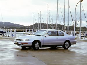 Toyota Scepter 1993. Bodywork, Exterior. Coupe, 1 generation