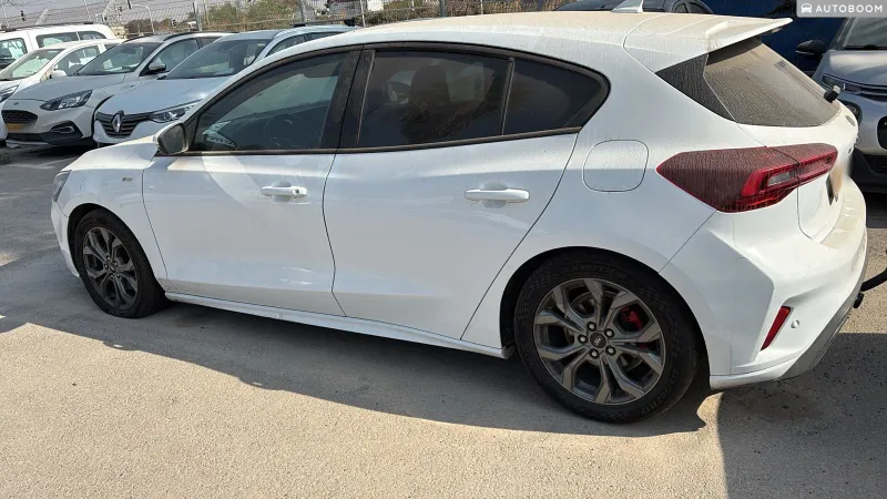 Ford Focus 2ème main, 2023