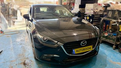 Mazda 3 2ème main, 2019, main privée