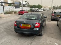 סקודה ראפיד יד 2 רכב, 2016, פרטי