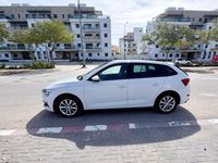 Škoda Scala 2ème main, 2021