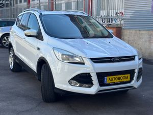Ford Kuga, 2015, photo