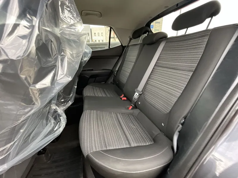 Kia Stonic 2nd hand, 2019, private hand