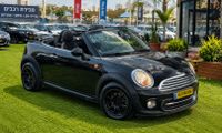 MINI كابريو مستعمل, 2013, خصوصي
