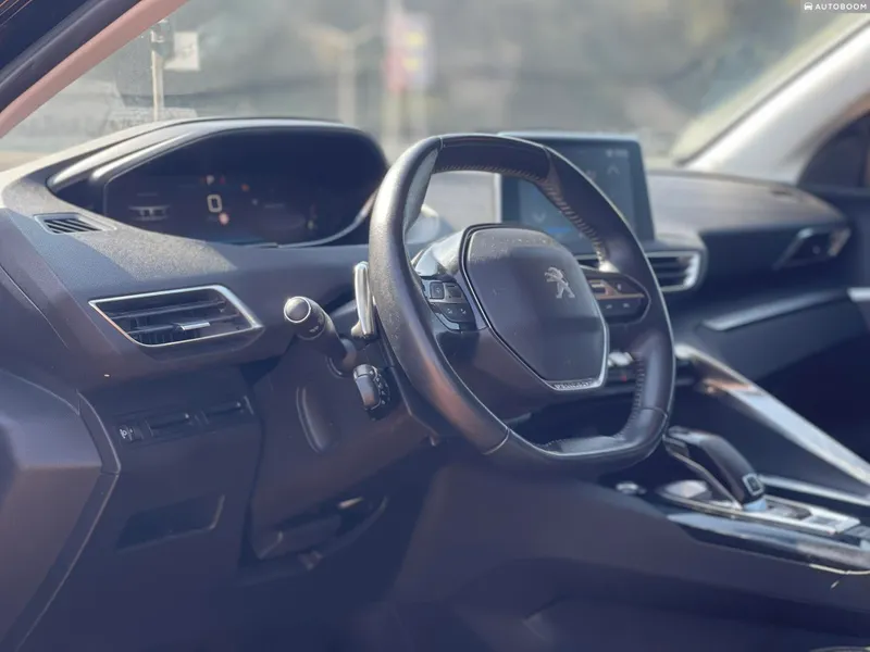 Peugeot 3008 2ème main, 2020, privée