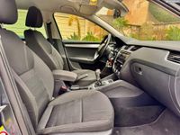 Škoda Octavia 2ème main, 2017, privée