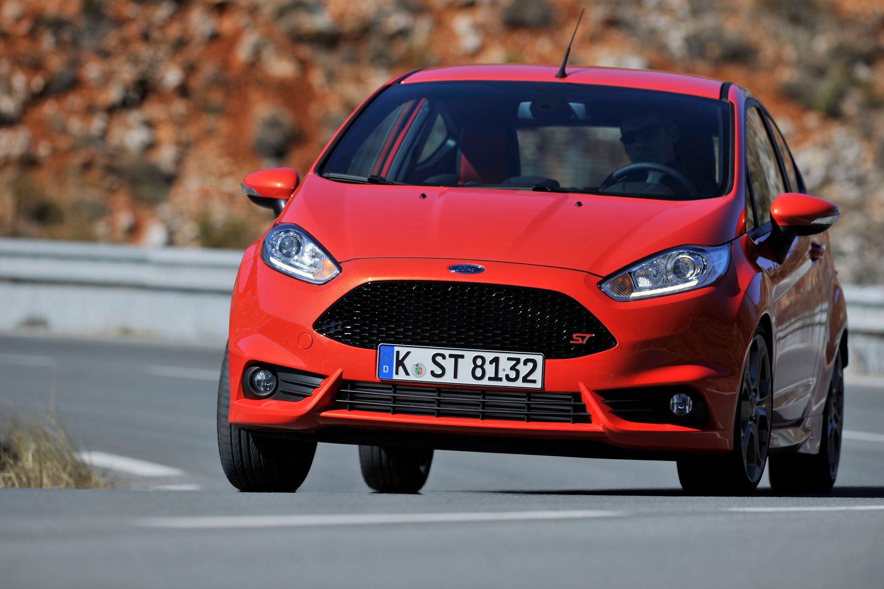 Форд Фиеста Zetec s 1 6