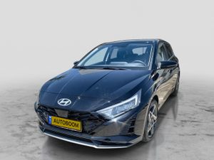 هيونداي i20‏, 2024, صورة