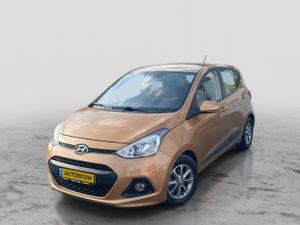 Hyundai i10, 2016, фото