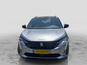 Peugeot 3008, 2024, photo