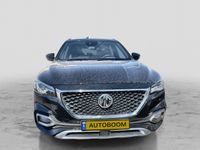 MG EHS יד 2 רכב, 2022, פרטי