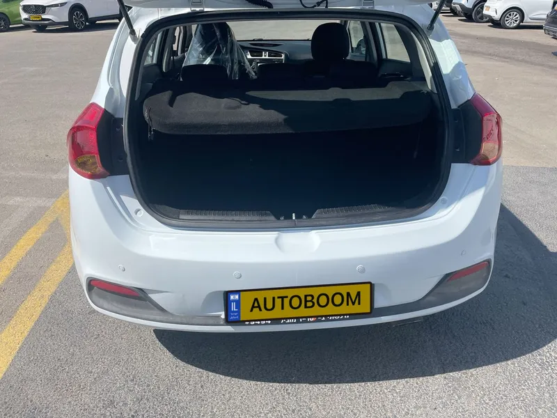 Kia Ceed 2nd hand, 2015, private hand