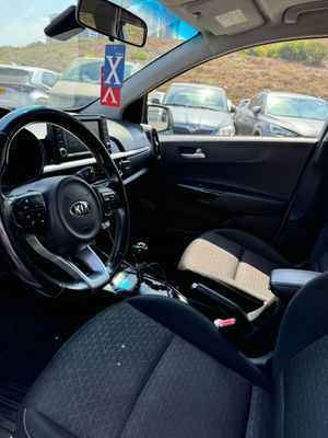 Kia Picanto 2nd hand, 2019, private hand