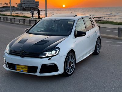 Volkswagen Golf 2nd hand, 2010, private hand