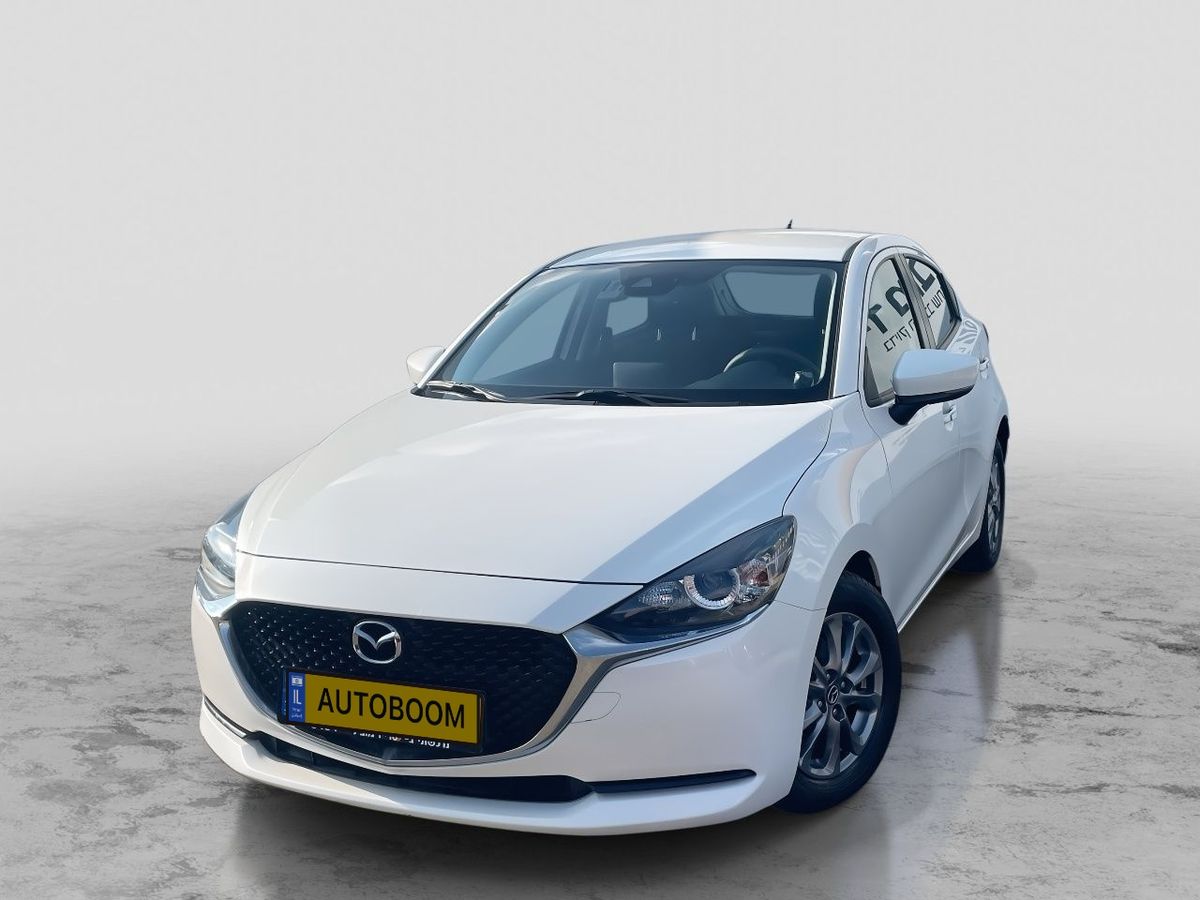 Mazda 2 2nd hand, 2023, private