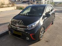 קיה פיקנטו יד 2 רכב, 2020, פרטי