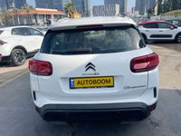 سيتروين C5 Aircross مستعمل, 2020