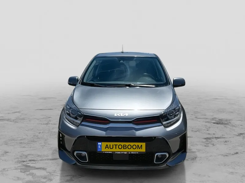 Kia Picanto с пробегом, 2023