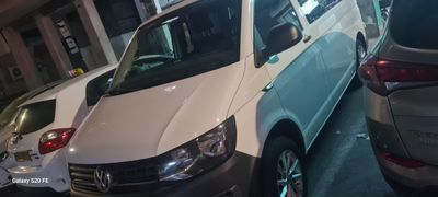 Volkswagen Transporter 2ème main, 2016, main privée