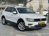 פולקסווגן טיגואן יד 2 רכב, 2019, פרטי