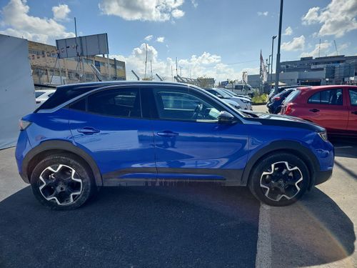 Opel Mokka 2nd hand, 2022, private hand