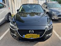 Mazda 3 с пробегом, 2018, частная