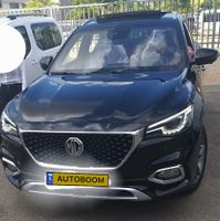 MG EHS יד 2 רכב, 2022, פרטי