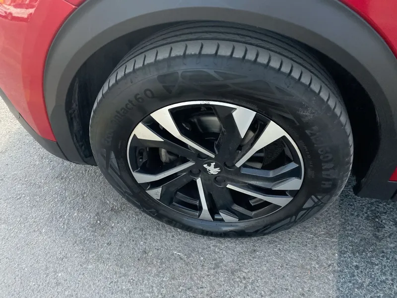 Peugeot 2008 2ème main, 2023