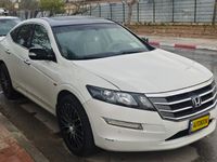 Honda Crosstour 2ème main, 2011, privée