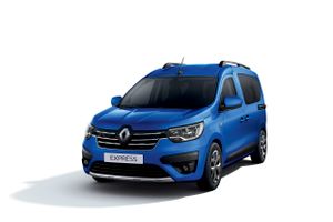 Renault Express 2021. Bodywork, Exterior. Minivan, 2 generation