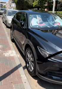 Mazda CX-5, 2020, photo