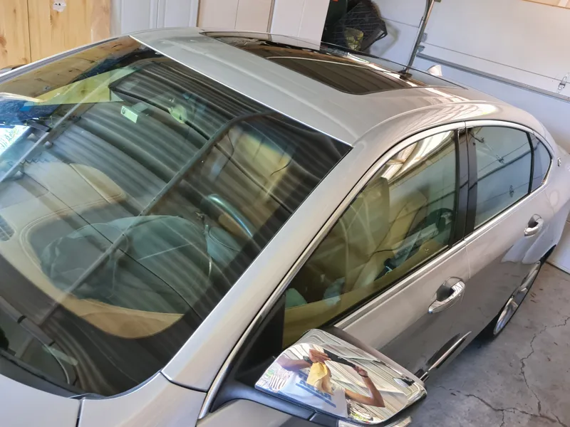 Chevrolet Impala 2ème main, 2014, main privée