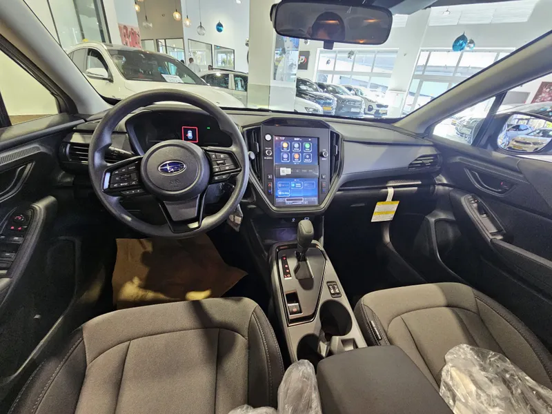 Subaru XV nouvelle voiture, 2024