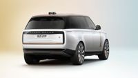 Land Rover Range Rover 2022. Bodywork, Exterior. SUV Long, 5 generation