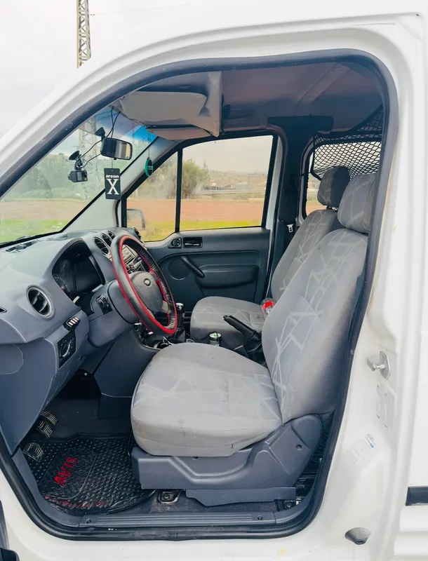 Ford Tourneo Connect 2nd hand, 2011, private hand