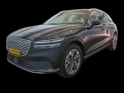 ג'נסיס GV70, 2024, תמונה