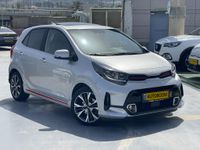 קיה פיקנטו יד 2 רכב, 2024, פרטי