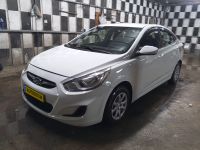 Hyundai i25 2nd hand, 2012, private
