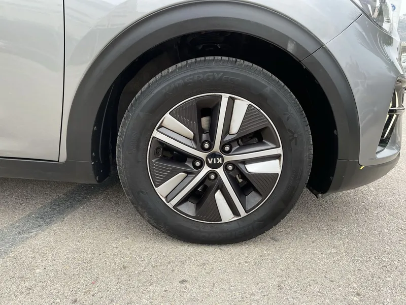 Kia Niro с пробегом, 2020, частная рука