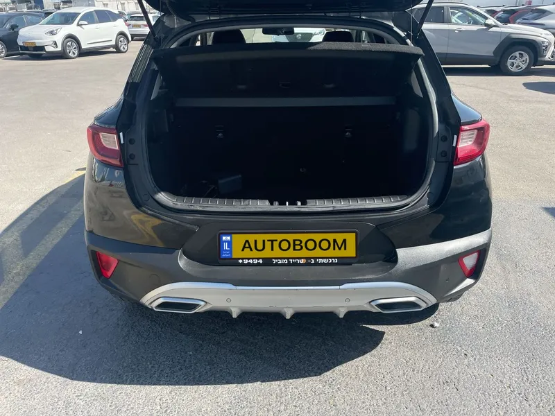 Kia Stonic 2ème main, 2021, main privée