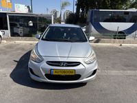 יונדאי i25 יד 2 רכב, 2016, פרטי